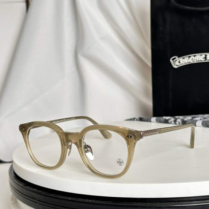 Picture of Chrome Hearts Sunglasses _SKUfw74808899fw